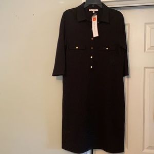 Jude Connally Sloan dress